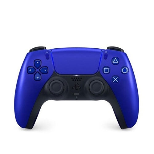 Sony Dual Sense Wireless Controller For PS5 Cobalt Blue CFI-ZCT1W