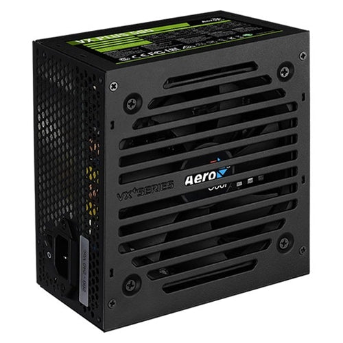 AeroCool VX Plus Series 500Watt Non Modular PSU