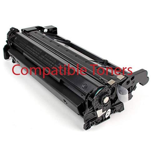 HP Compatible Toner 80A CF280A