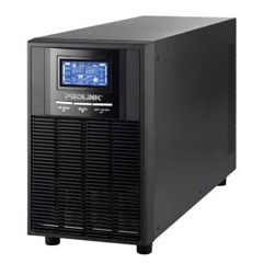 Prolink Online UPS 3KVA PRO903-WS