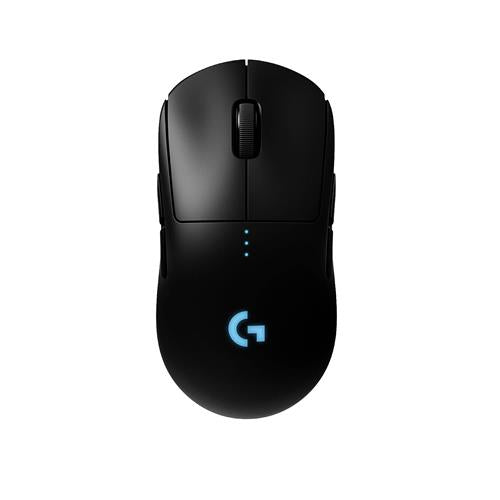 Logitech G Pro Gaming Mouse Wireless 910-005273