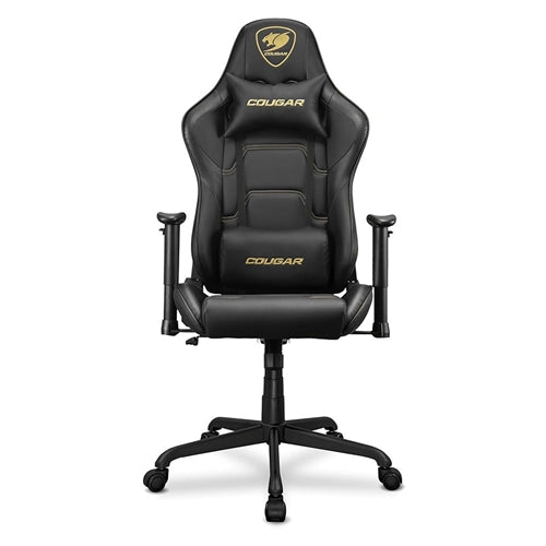 Cougar Armor Elite Black Gaming Chair CGR-ELI-BLB