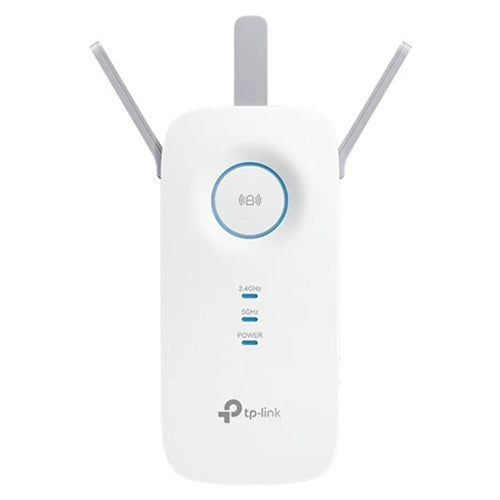 TP-Link RE450 AC1750 Dual Band Wi-Fi Range Extender