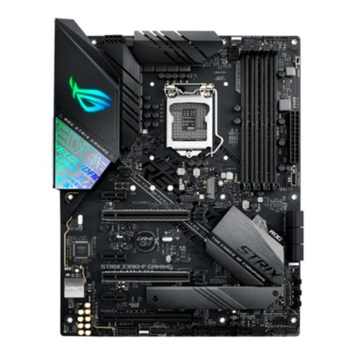 Asus Rog Strix Z390-F Gaming ATX Motherboard