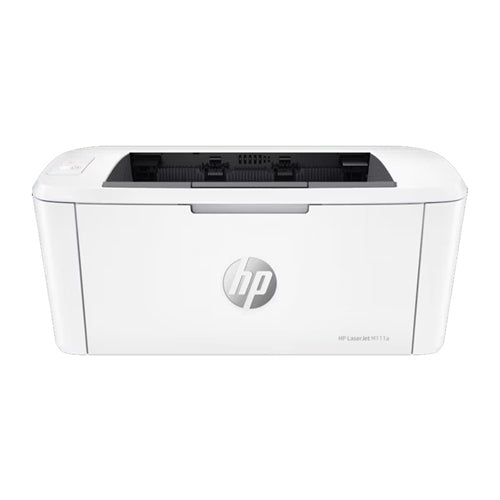 HP LaserJet Monochrome Wireless Printer M111W 7MD68A