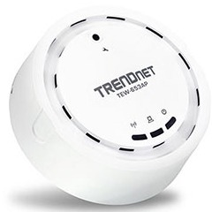 Trendnet Access Point POE - TEW-653AP