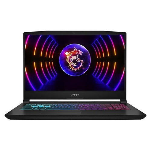 MSI Katana 15 B13V B13VEK-225XLB Intel i7-13620H RTX 4050 15.6-inch Full HD 144Hz Gaming Laptop 3 Years Warranty