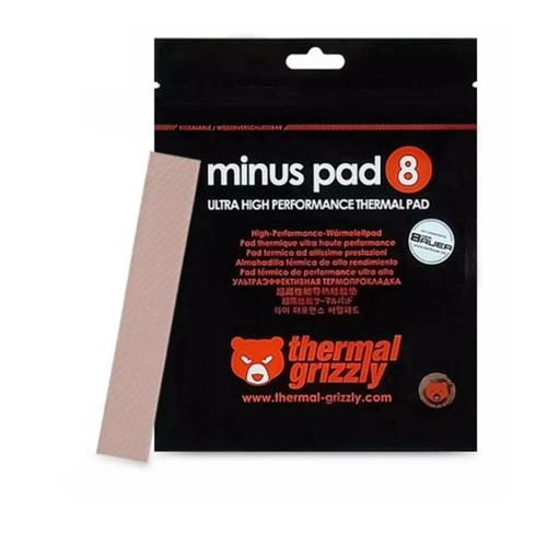 Minus Pad 8 1.5mm thickness - TG-MP8-120-20-15-1R