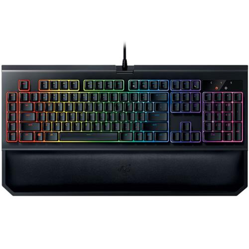 Razer Blackwidow Chroma V2 Gaming Keyboard RZ03-02030100