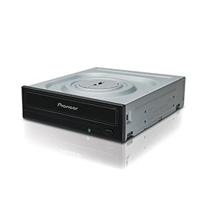 Pioneer Internal DVD-RW 24X DVR-S21WBK