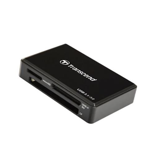 Transcend  TS-RDF9K2 USB 3.1 Card Reader