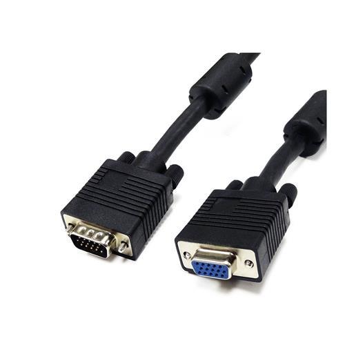 Sanyo VGA Cable 3Meters CB18B