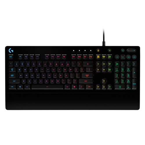 Logitech Gaming Keyboard G213 Prodigy 920-008093