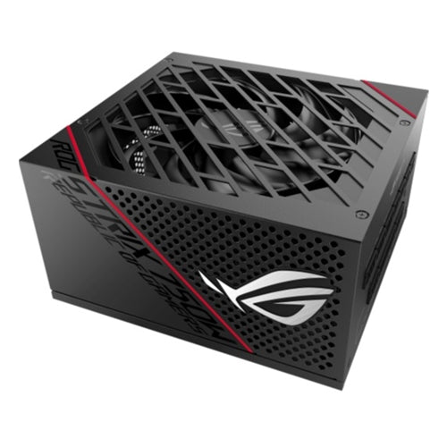 Asus ROG Strix 750Watt Fully Modular PSU 80+ Gold Certified ROG-STRIX-750G