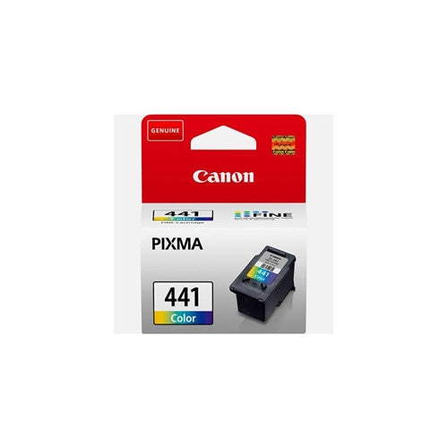 Canon Ink 441 Color CL-441