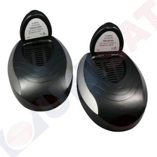 TRAFFIC 5.8GHZ Wireless AV System GC-5G8A