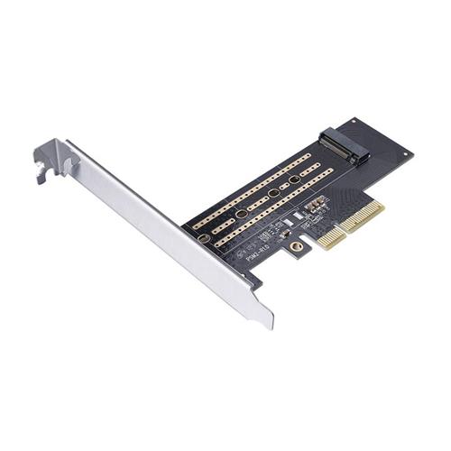 Traffic PCIe To M.2 SSD Card