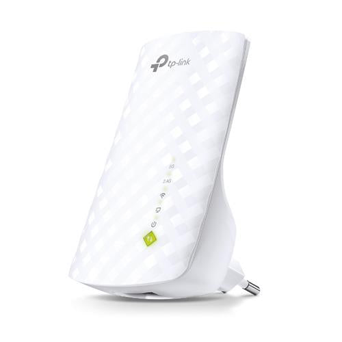 TP-Link RE200 Range Extender Dual Band Mesh Wi-Fi