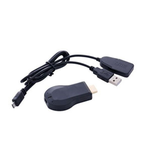 Conqueror TV Dongle MM12