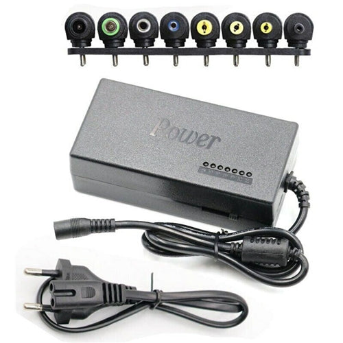 Universal Notebook Power Adapter 100Watt