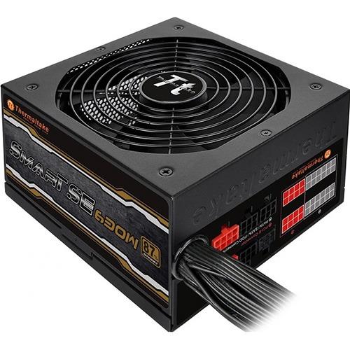 Thermaltake SPS-630M Smart SE 630Watt Semi-Modular PSU