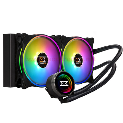 Xigmatek EN42807 CPU Cooler Liquid Aurora 240