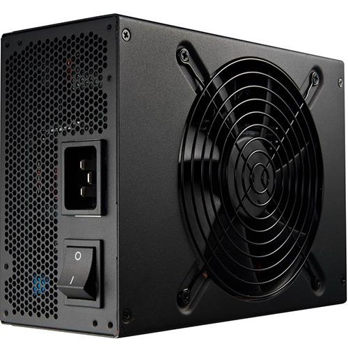 FSP Cannon Pro 2000Watt 80 Plus Gold Fully Modular PSU - PPA20A0400