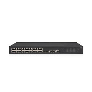 HPE Network Switch 24 Port 1950-24G 2SFP+ 2XGT JG960A