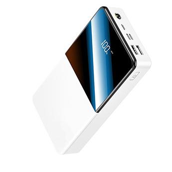 LVEIO Power Bank 30000mah LP-K53