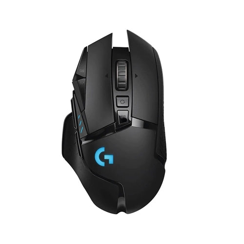 Logitech G502 Wireless Gaming Mouse Lightspeed 910-005568