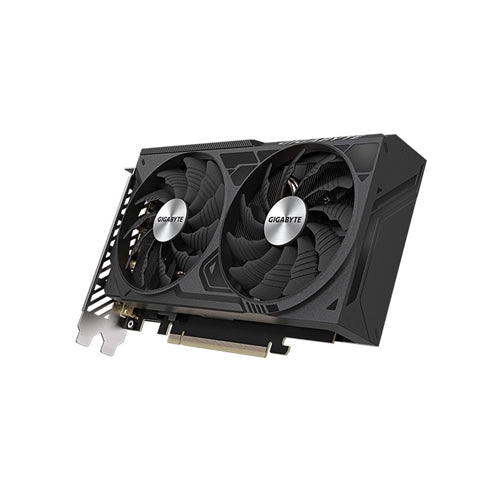 Gigabyte Windforce GeForce RTX 4060 Ti 16GB GDDR6 OC Edition