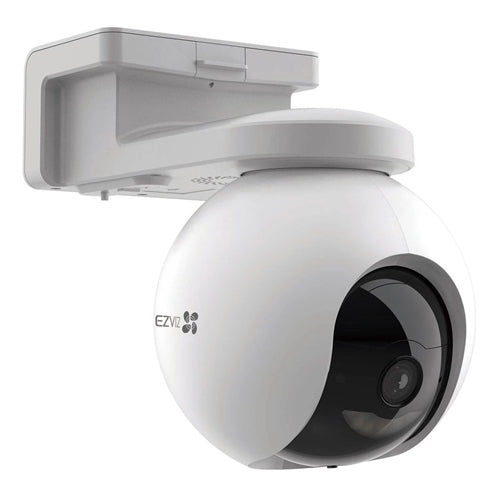 Ezviz Battery-Powered Pan & Tilt Outdoor 4G Security Camera CS-EB8