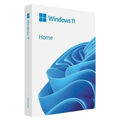 Windows 11 Home 64-Bit KW9-00632