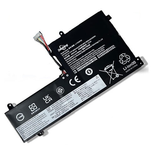 Lenovo Original Laptop Battery L17C3PG2 for Y7000