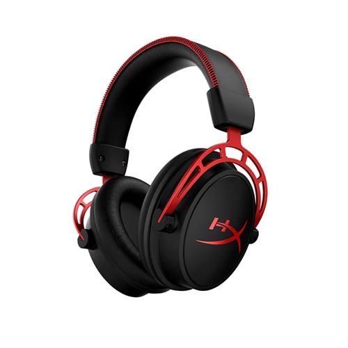 HyperX Cloud Alpha Gaming Headset HX-HSCA-RD/AM