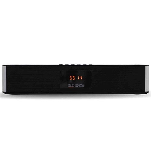 Elements Portable Bluetooth Speaker Premium ES17