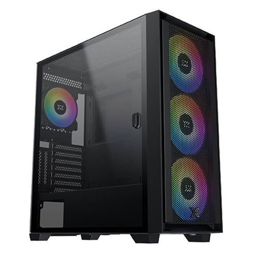 Xigmatek Anubis Pro 4FX Super Tower Gaming Case EN40788