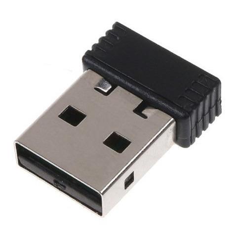 USB To Wifi Adapter 300Mbps Wireless 11N