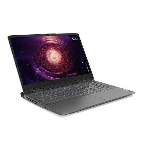 Lenovo LOQ 15ARP9 83JC0000US Ryzen 7 7435HS With RTX 4060 15.6-inch Full HD Gaming Laptop