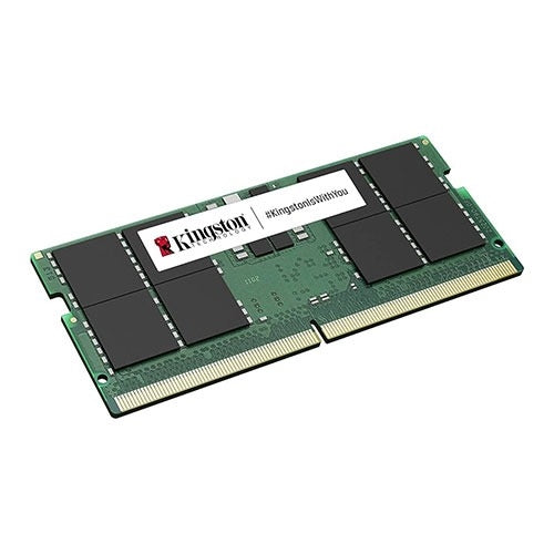 Kingston 32GB DDR5 5600Mhz Laptop RAM KCP556SD8/32