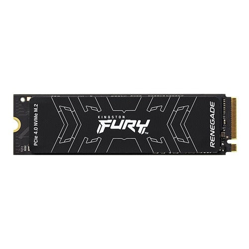 Kingston SFYRD/2000G Fury Renegade Gen 4 NVMe 2TB