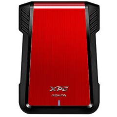 XPG EX500 2.5-inch USB 3.2 Enclosure AEX500U3-CRD