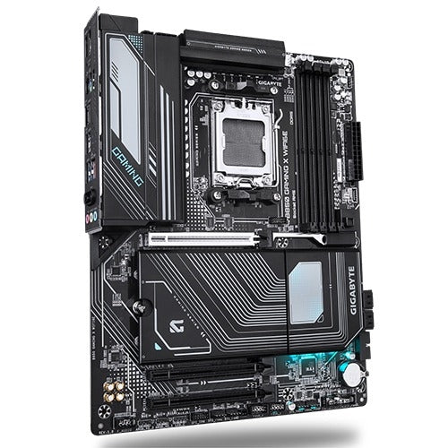 Gigabyte B850 Gaming X Wi-Fi 6 DDR5 Motherboard