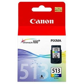 Canon CL-513 Original ink Color