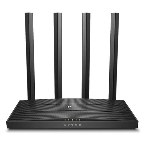 TP-Link Archer C80 AC1900 Dual-Band Wi-Fi 5 Wireless Router