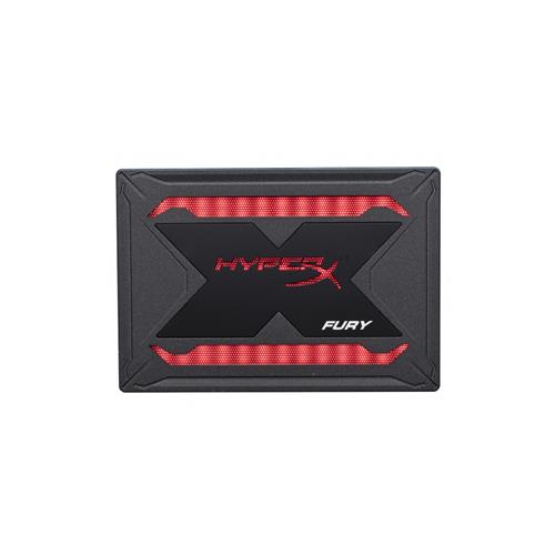 HyperX SHFR200/240G 2.5-inch SATA RGB SSD 240GB