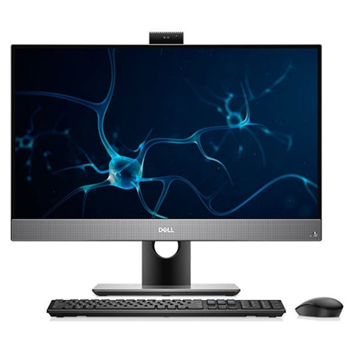 Dell OptiPlex 7780 Intel i7-10700 27-inch Touch Screen All in One Desktop