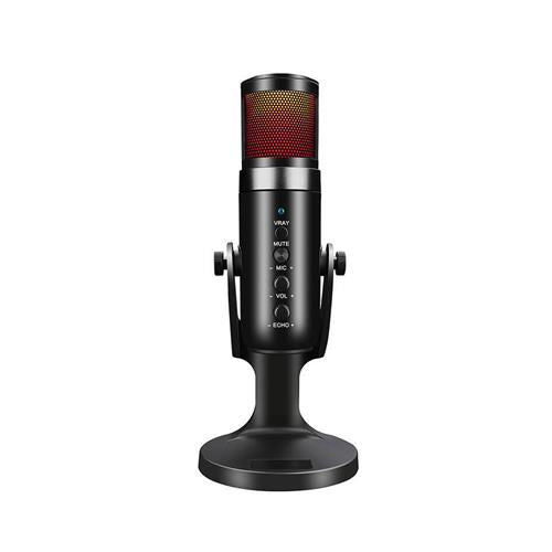 Gamenote Gaming Microphone HVGK-GK59-BK