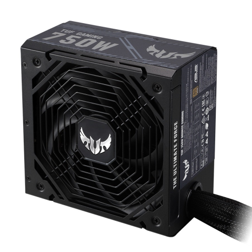 Asus TUF 750Watt Non-Modular PSU TUF-GAMING-750B