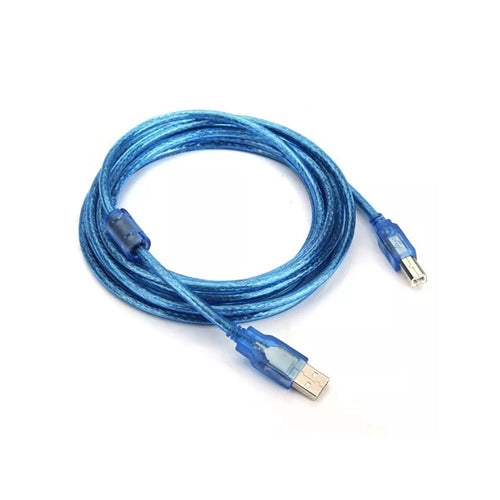 USB Printer Cable 5 Meters